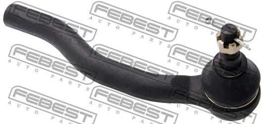 FEBEST 2007-2012 Mazda CX-7 Steering Tie Rod End Left 0521-ERLH