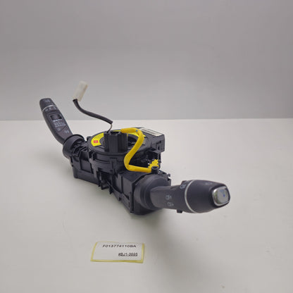 2021-2023 Jetour X70 Light Control Switch F013774110BA