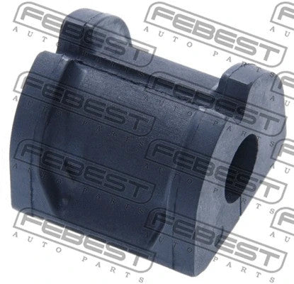 FEBEST 2007-2014 Subaru Impreza Rear Stabilizer Bar Bushing SSB-G12R17