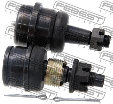 Febest 97-04 Jeep Grand Cherokee Ball Joint Front Steering Kit 2020-JGRCH-KIT