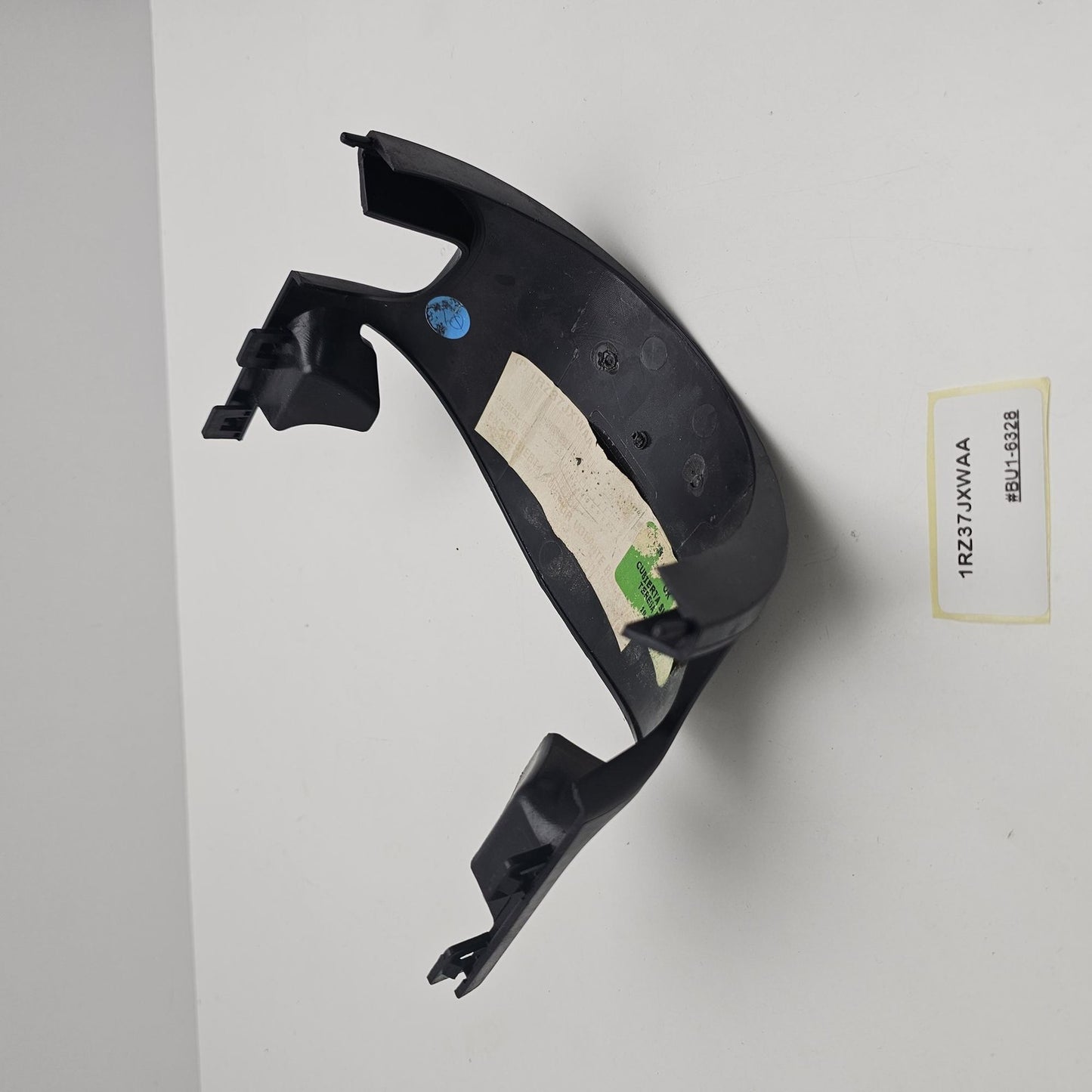 2012-2019 Fiat 500 Steering Column Shroud 1RZ37JXWAA