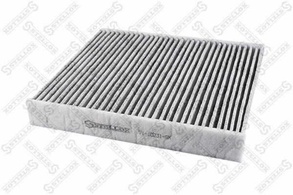 STELLOX 2007-2015 Ford Focus Pollen Filter 10709013