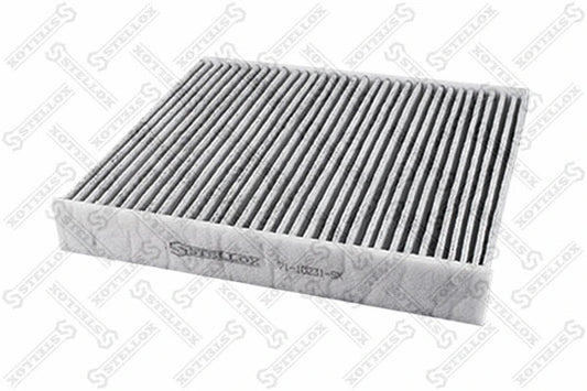 STELLOX 2007-2015 Ford Focus Pollen Filter 10709013