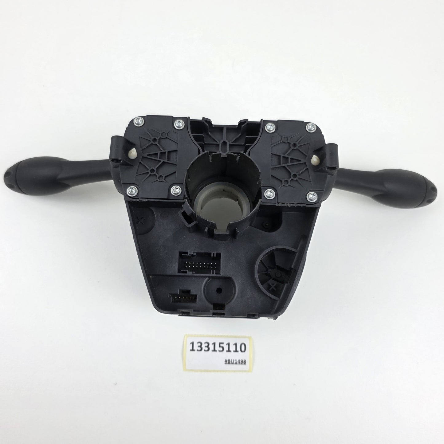 2009-2016 BMW 7-Series F01 Steering Column Bezel 13315110