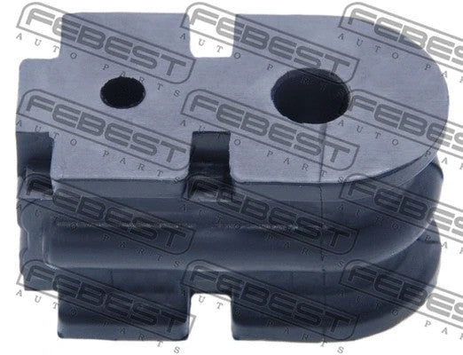 FEBEST 2005-2007 Nissan Micra Front Stabilizer Bar Bush NSB-K12F1