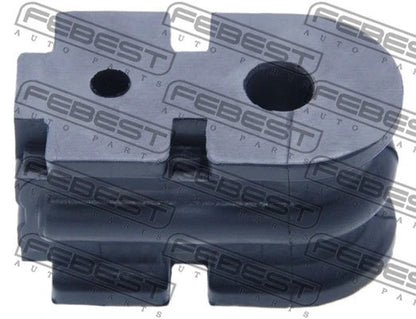 FEBEST 2005-2007 Nissan Micra Front Stabilizer Bar Bush NSB-K12F1