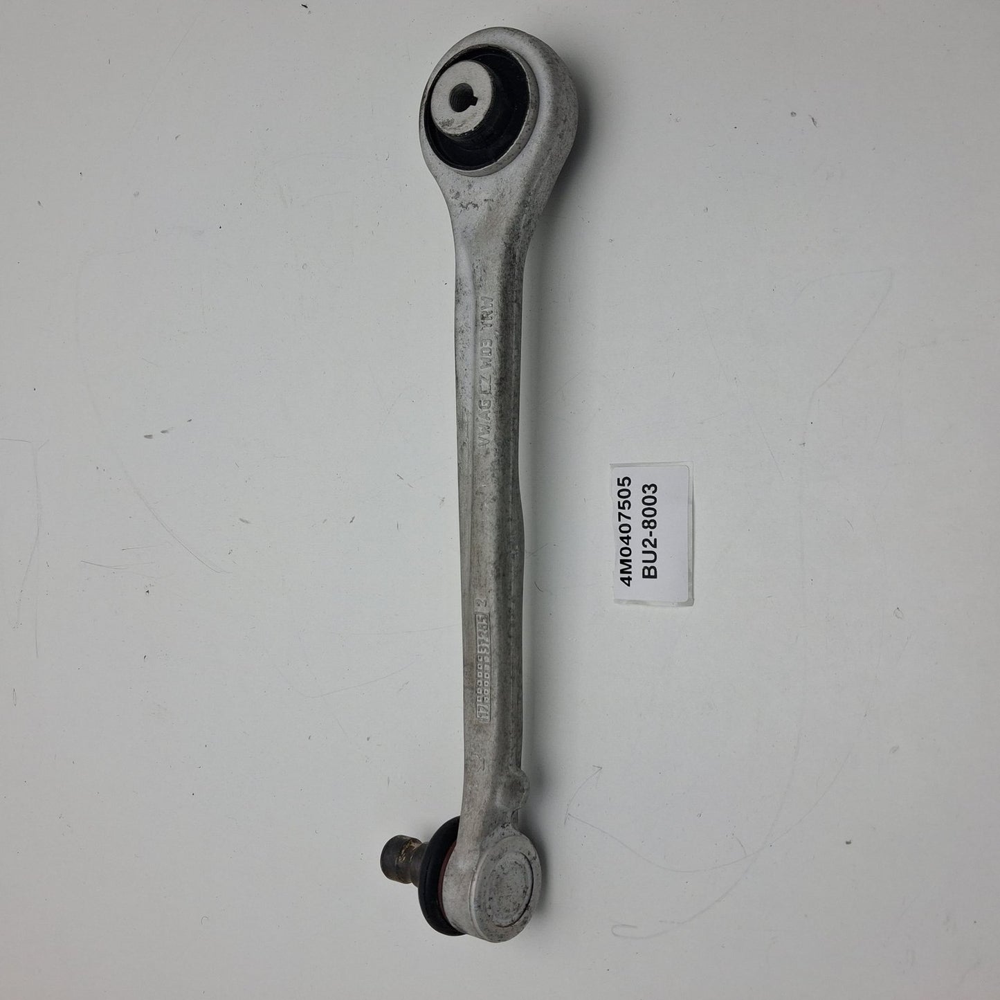 2017-2024 Audi A6 Ft Upper Control Arm 4M0407505