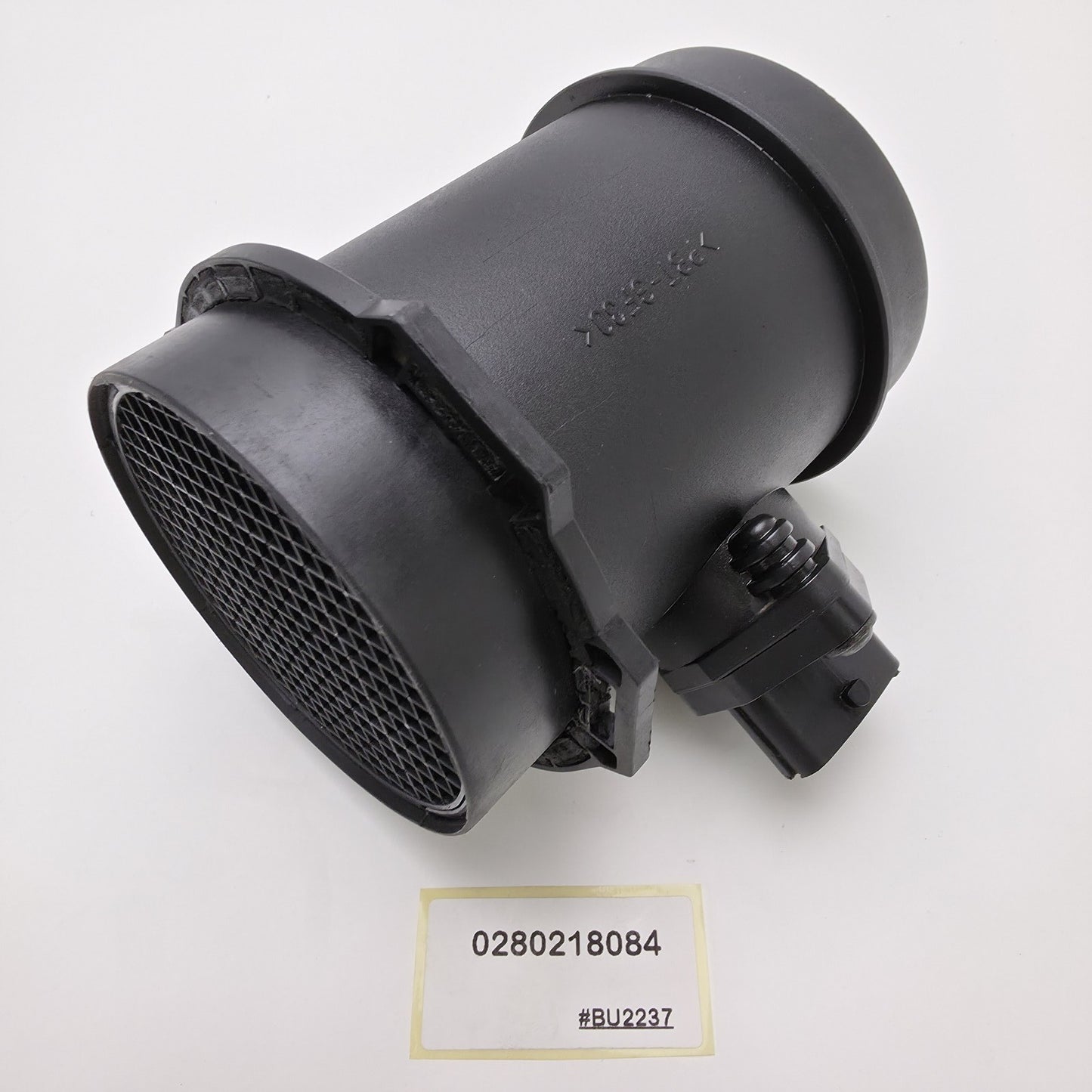 2004-2011 Ferrari 599 Mass Air Flow (MAF) Sensor 0280218084