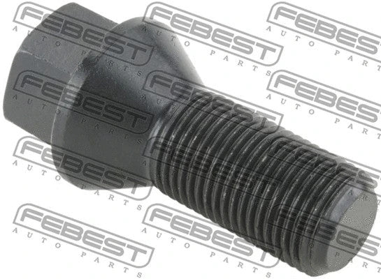 FEBEST BMW Wheel Bolt 1985B-002