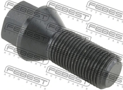 FEBEST BMW Wheel Bolt 1985B-002
