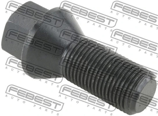 FEBEST BMW Wheel Bolt 1985B-002