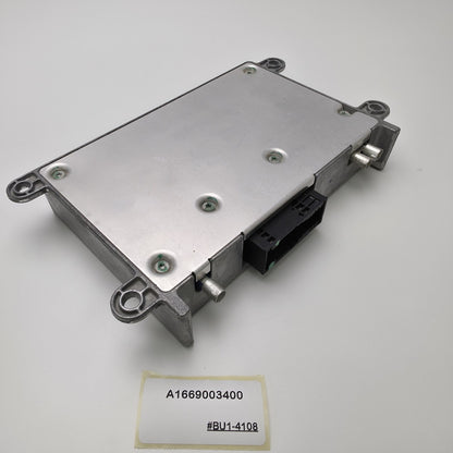 2005-2013 Mercedes-Benz S-Class Bluetooth Comm Control Module A1669003400
