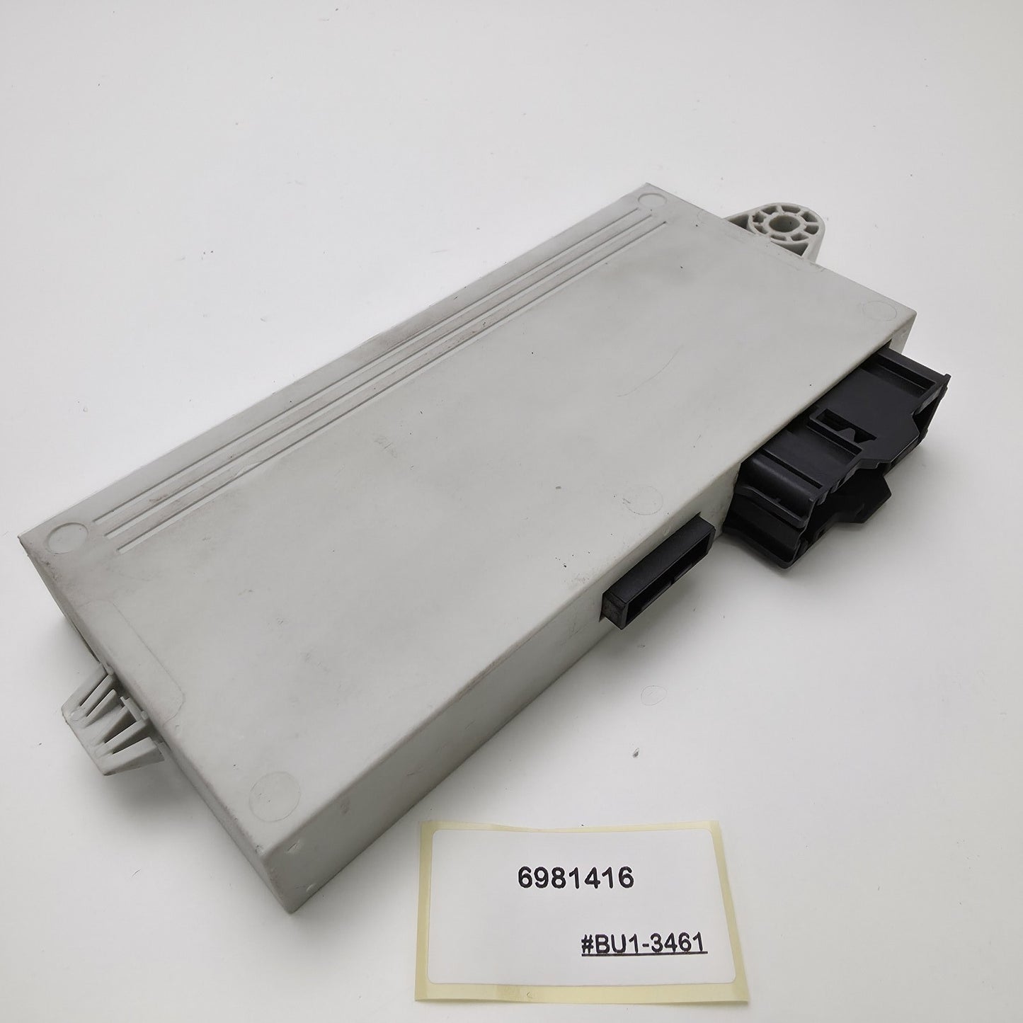 2005-2011 BMW E61 CAS Control Module 6981416