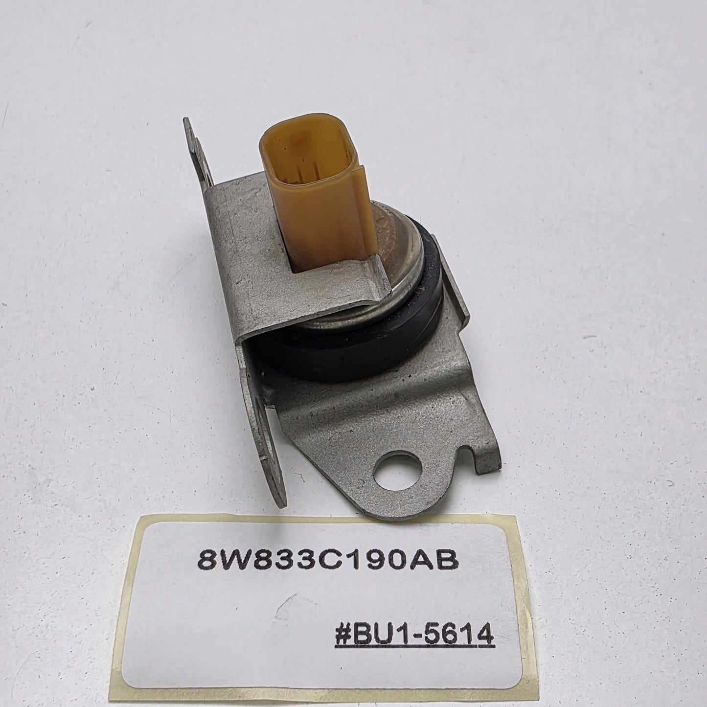 2012-2021 Land Rover Range Rover Speed Sensor Unit 8W833C190AB