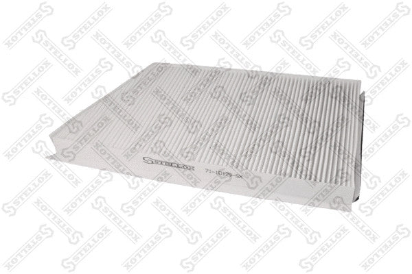 STELLOX MERCEDES-BENZ Pollen filter - 2038300108