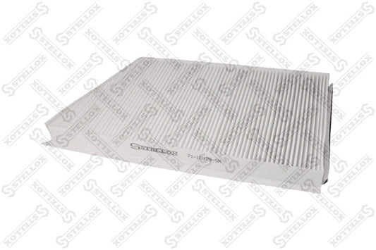 STELLOX MERCEDES-BENZ Pollen filter - 2038300108