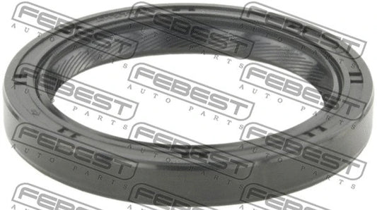FEBEST 1989-2022 Toyota Drive Shaft Oil Seal 46.5X62.3X8X8 95GBY-48620808R