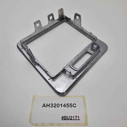 2010-2013 Range Rover Sport L320 Dashboard Left Side Air Vent Grill AH3201455C