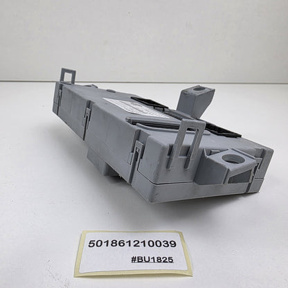2003-2013 Fiat Lancia BODY CONTROL MODULE (BCM) 501861210039