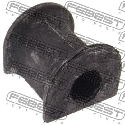 FEBEST VAG 7H0 411 Anti-Roll Bar Bush VWSB-003