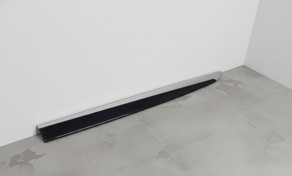 2011–2016 BMW 520i Rear Left Door Trim USED OEM 51429171779