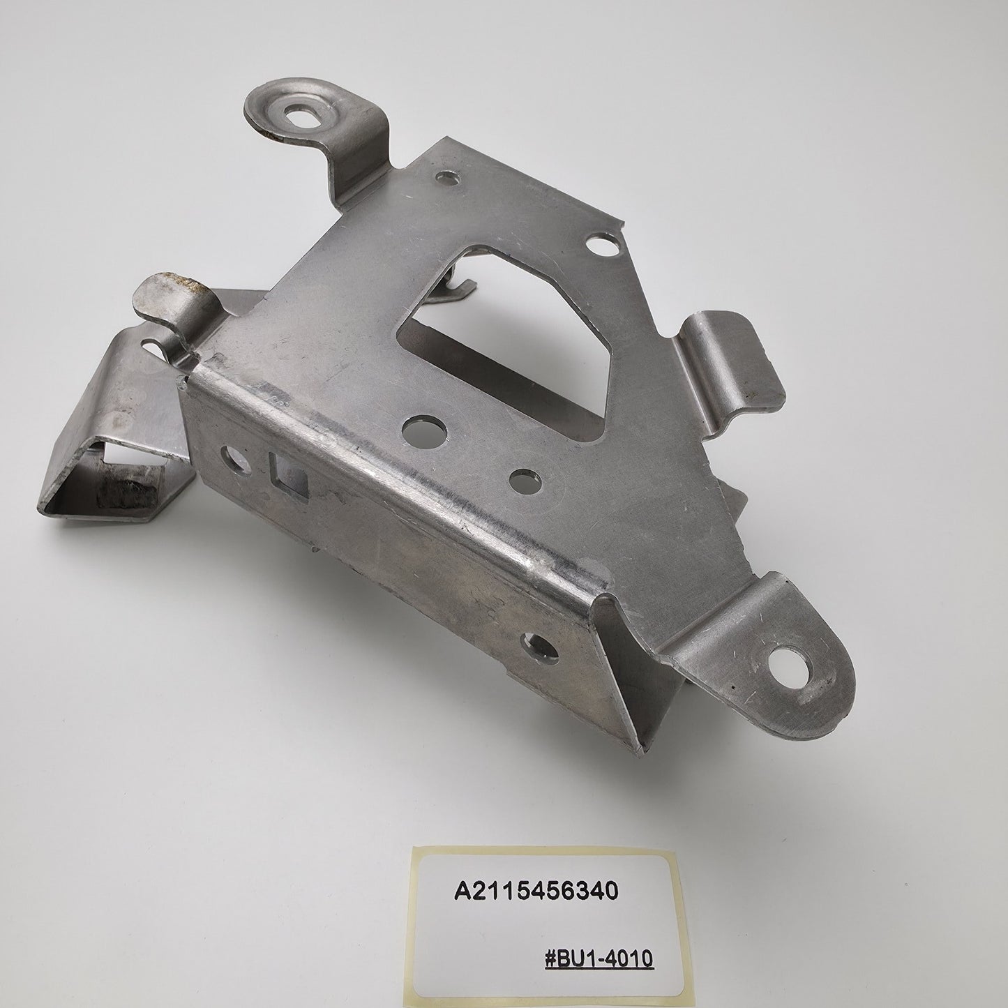 2004-2010 Mercedes-Benz CLS Bracket for control unit in trunk A2115456340