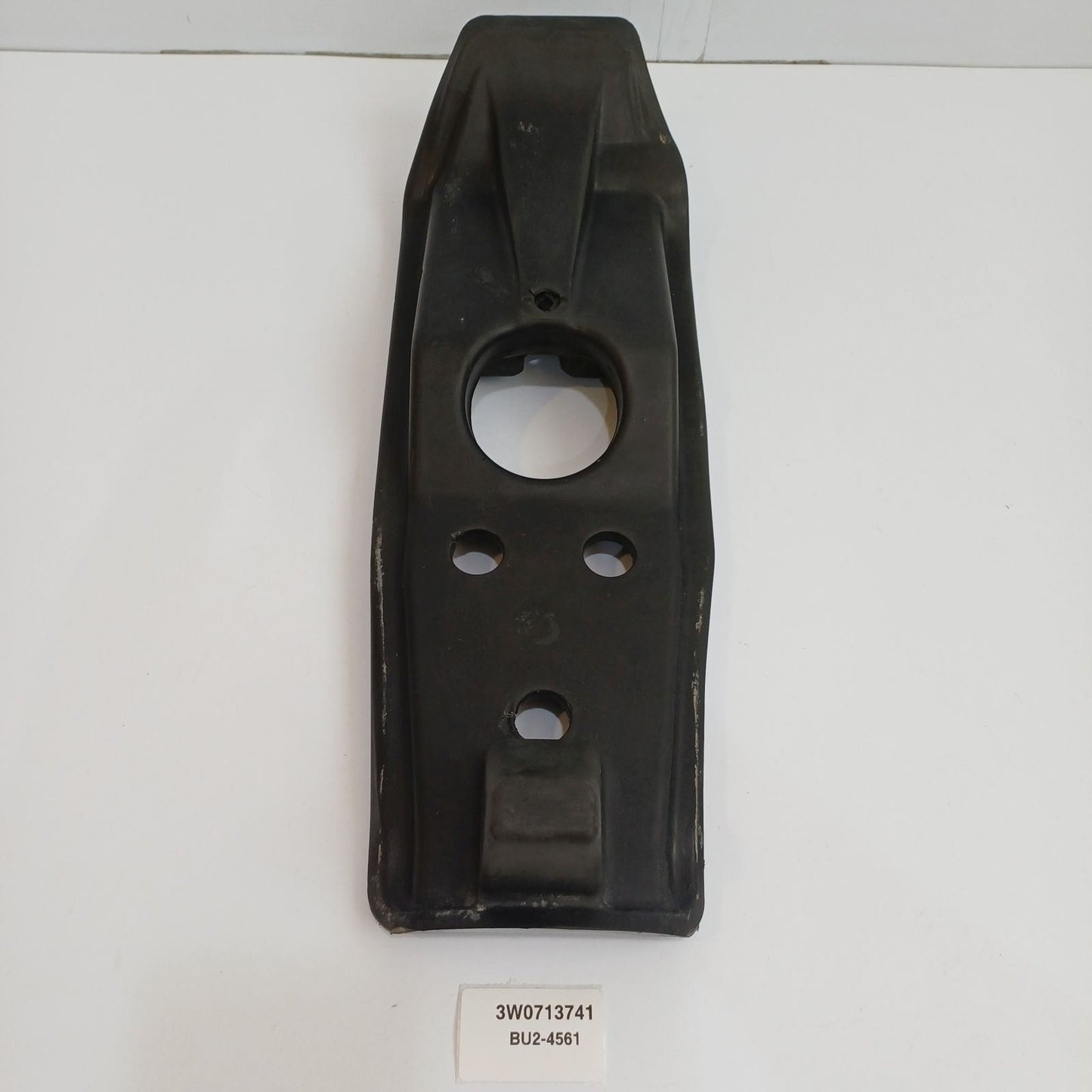 2012-2018 Bentley Continental Noise Insulation Selector Lever 3W0713741