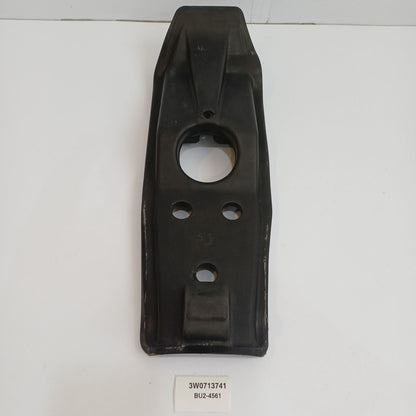 2012-2018 Bentley Continental Noise Insulation Selector Lever 3W0713741