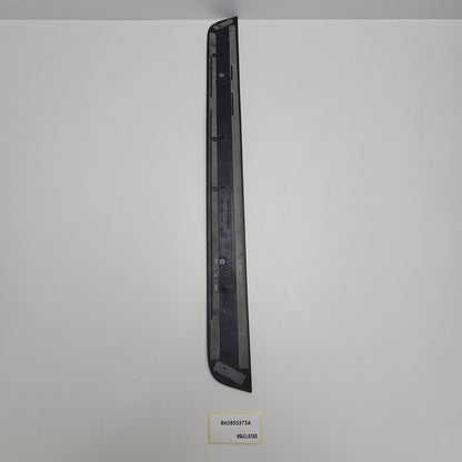 2009-2016 Audi A4 Front Door Sill Plate 8K0853373A