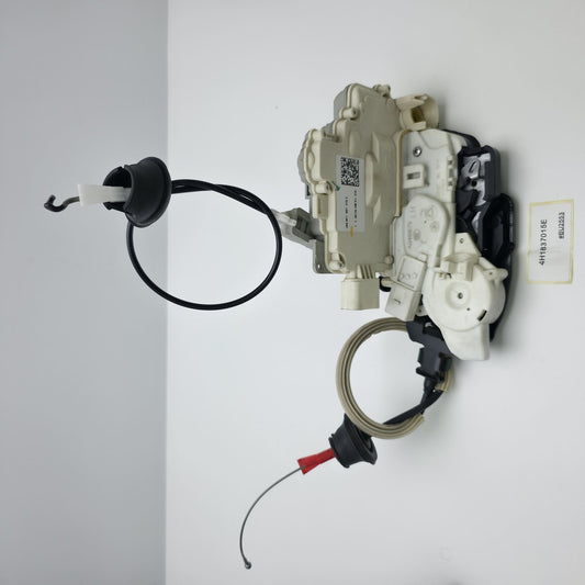 2010-2017 Audi A8 Front Left Door Lock Actuator Latch 4H1837015E