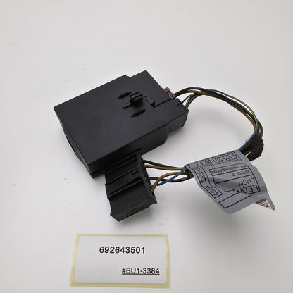 2007-2012 BMW 3 Seat Control Module 692643501