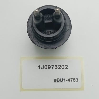 2000-2011 Volkswagen Alltrack Coolant Level Sensor Connector 1J0973202