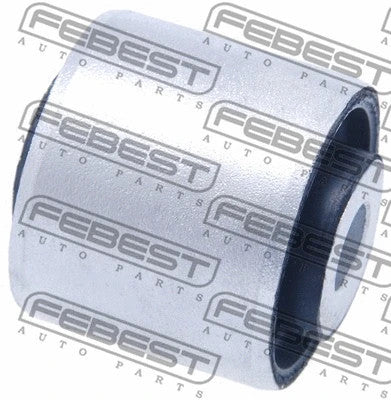 Febest 2010-2016 Audi A5 Bushing Front Lower Control Arm ADAB-015