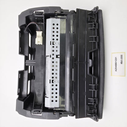 2008-2009 Mercedes-Benz C-Class Retractable Display Screen Monitor A2046801231