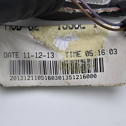 2004-2018 Bentley Continental Interior Light Glove Box Harness 3W0971679D