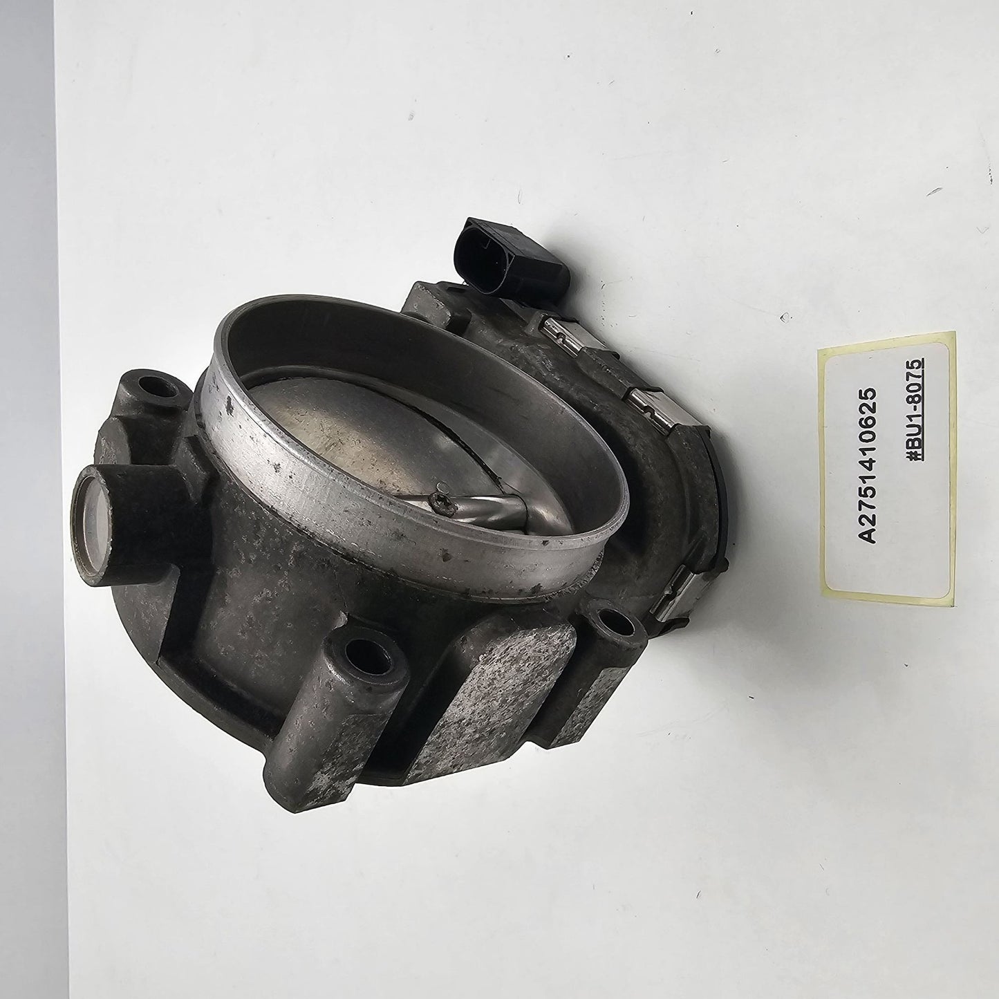 2007-2016 Mercedes-Benz G65 AMG Throttle Body A2751410625