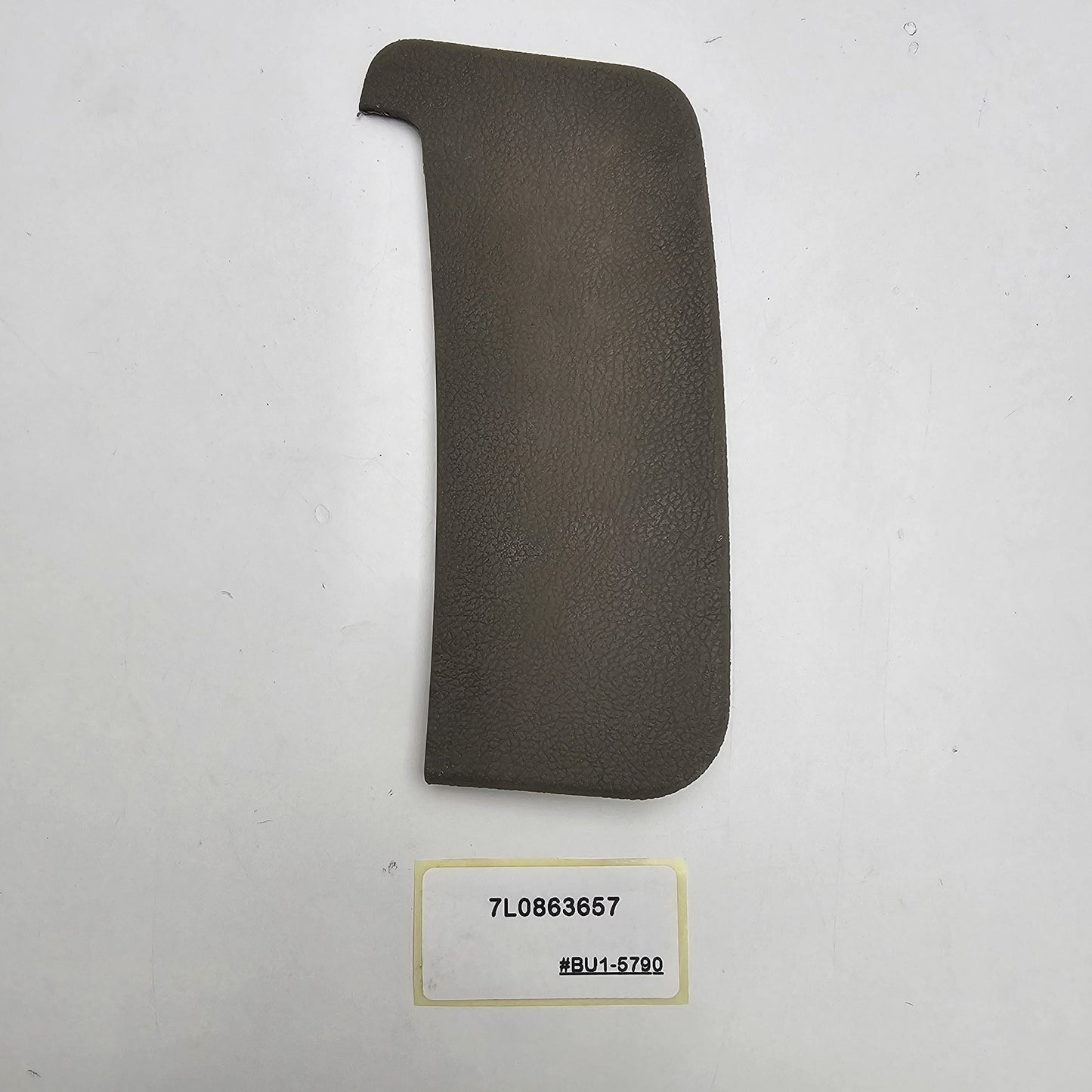 2007-2015 Porsche Cayenne Interior Trim Panel 7L0863657