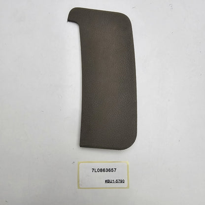 2007-2015 Porsche Cayenne Interior Trim Panel 7L0863657