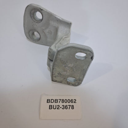 2005-2009 Land Rover Range Rover Sport DOOR HINGE SET BDB780062