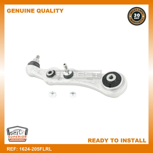 FEBEST Mercedes-Benz Control Arm 1624-205FLRL