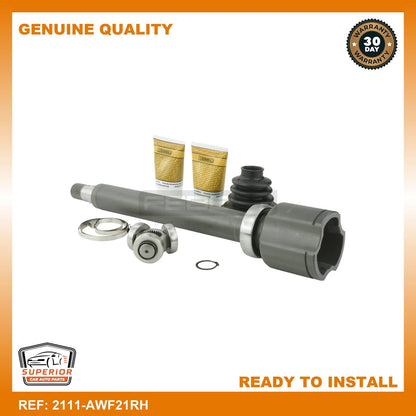 FEBEST 2007 Ford Mondeo Joint Kit Drive Shaft 2111-AWF21RH