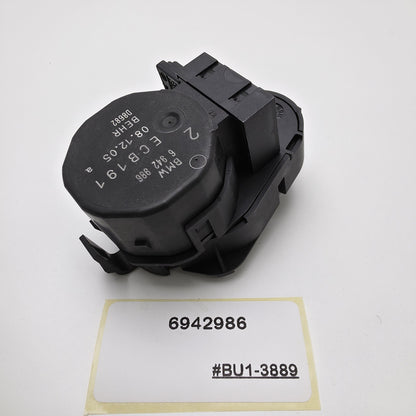 2004-2010 BMW E60 Heater Flap Motor 6942986