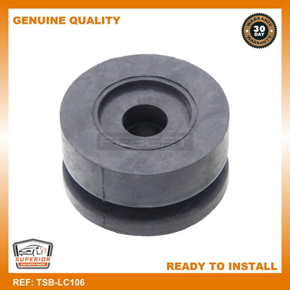 FEBEST TOYOTA Suspension Subframe Bushing TSB-LC106