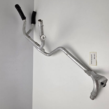 2013-2018 Jaguar XJ A/C Air Conditioning Hose Pipe Line DW9318C553AA