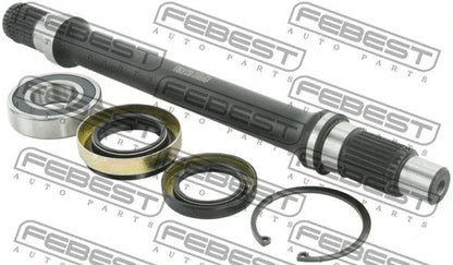 FEBEST 2006-2012 Ford Ranger Axle Half Shaft Left 0512-BT50LH
