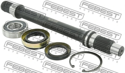 FEBEST 2006-2012 Ford Ranger Axle Half Shaft Left 0512-BT50LH