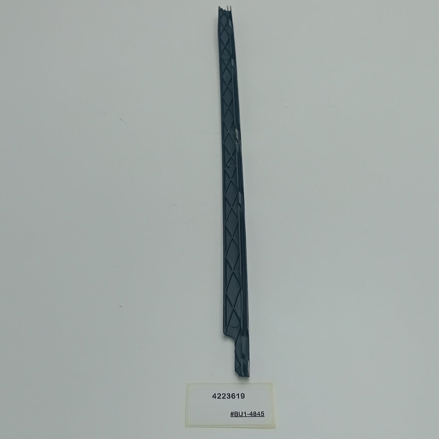 2010 Jaguar XJ Sunroof Plastic Part 4223619