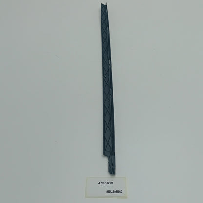 2010 Jaguar XJ Sunroof Plastic Part 4223619