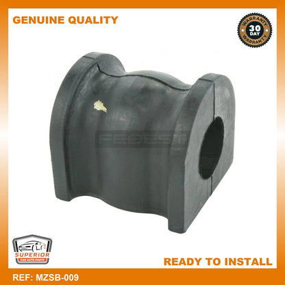 FEBEST 2003-2008 Mazda 6 Rear Stabilizer Bar Bushing MZSB-009