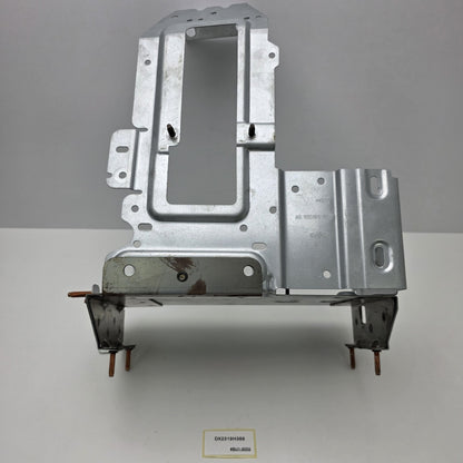2008-2015 Jaguar XF (X250) Sat Nav DVD Drive Unit Mount Bracket DX2319H389